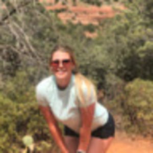 Meet your Posher, Haley